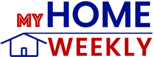 Myhomeweekly logo