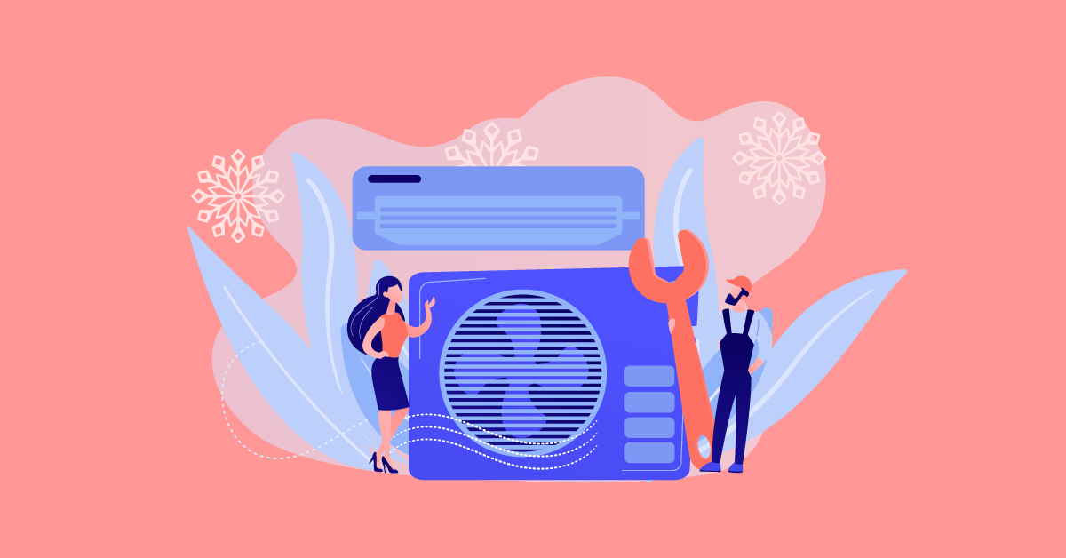 How Long Do HVAC Systems Last? [Plus 4 Key Components That Help Make It