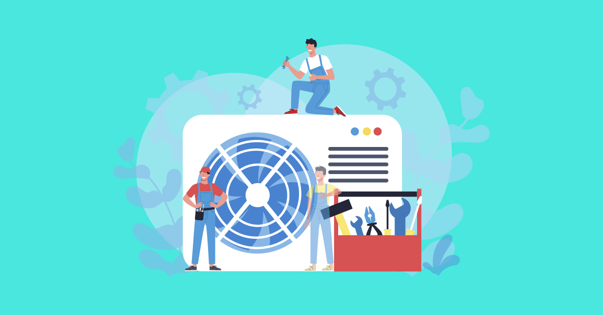 How To Change an HVAC Filter And Improve Indoor Airflow My Home Weekly