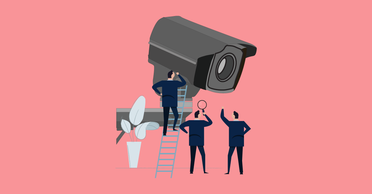 How to Remove Your Old Security System In 6 Easy Steps My Home Weekly