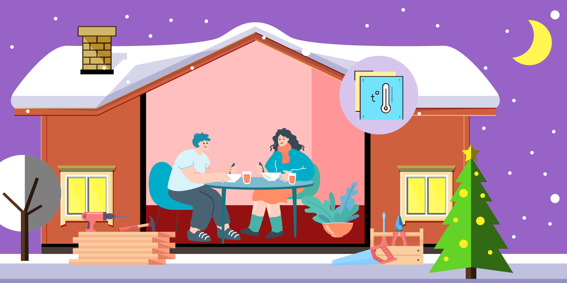 10 Ways To Improve Insulation And Reduce Energy Bills My Home Weekly 10-ways-to-improve-insulation-and-reduce-energy-bills-my-home-weekly