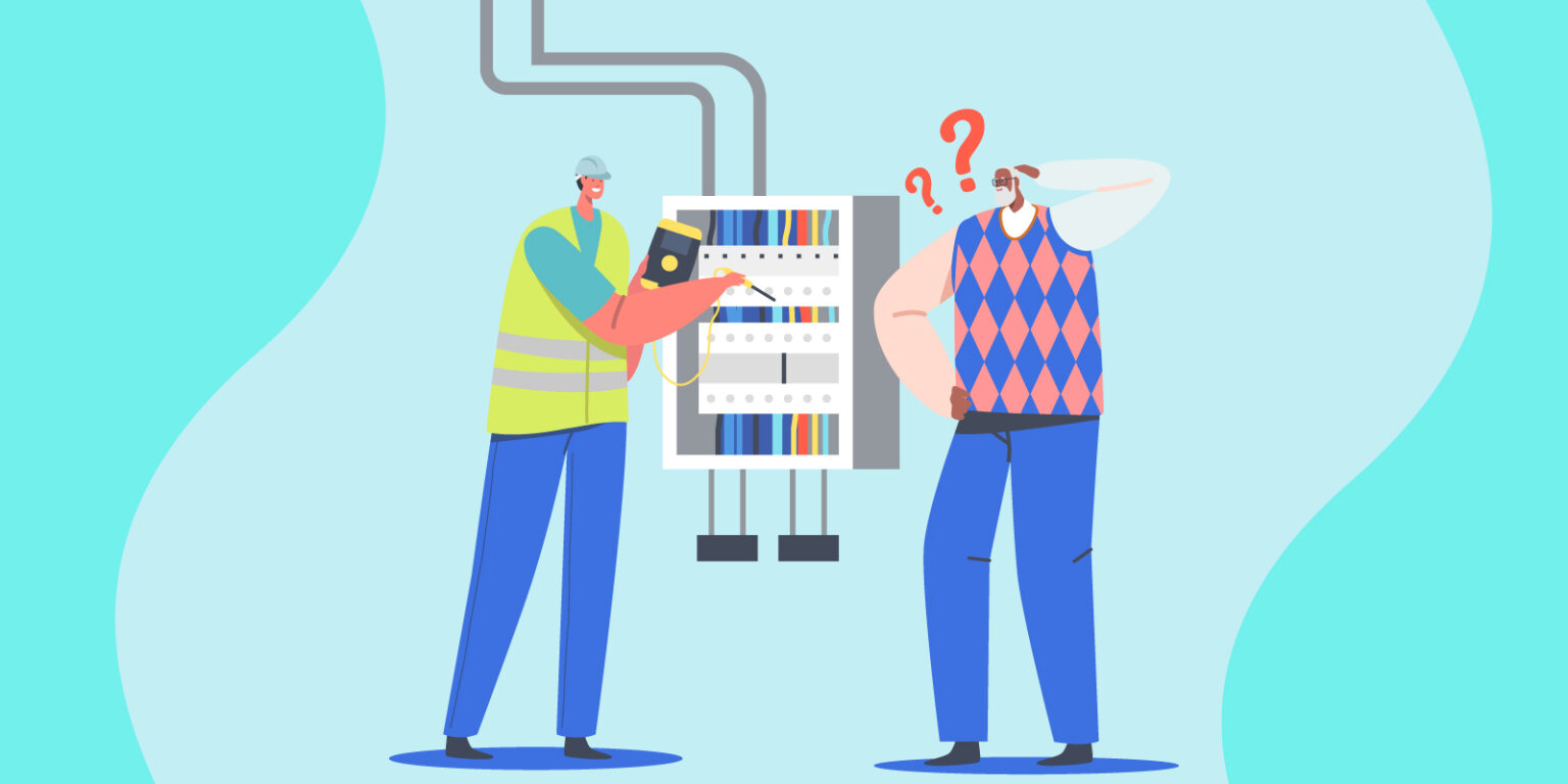 What To Do If You Blow A Fuse [And 4 Common Causes] My Home Weekly