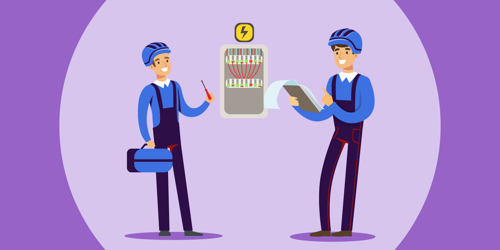 What To Do If You Blow A Fuse [And 4 Common Causes] My Home Weekly