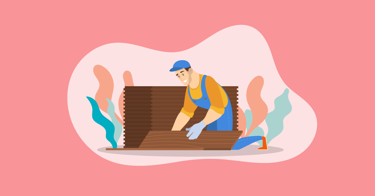 The 5 Best Cheap Flooring Options [Plus 4 Factors to Consider] - My