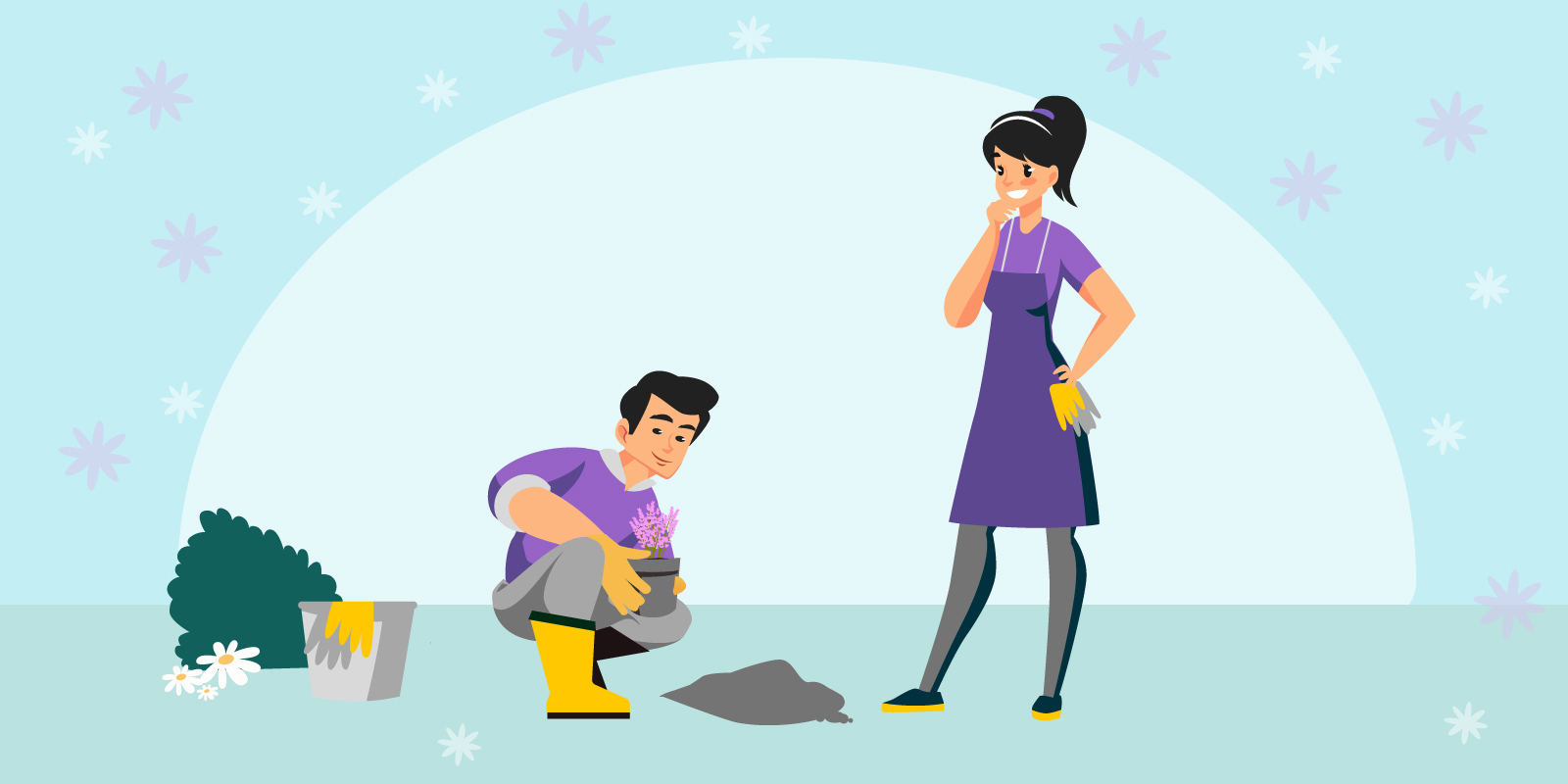 7 Great Mulch Alternatives To Consider This Spring My Home Weekly