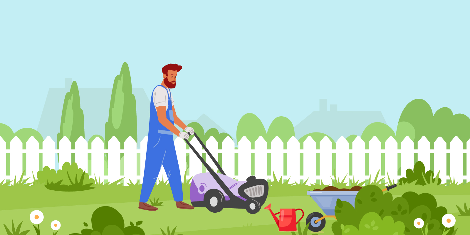 Finding the Best Grass Seed For Your Lawn [Our 6 Favorite Options] - My ...