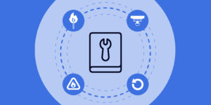 How To Reset A Smoke Alarm In 4 Simple Steps - My Home Weekly