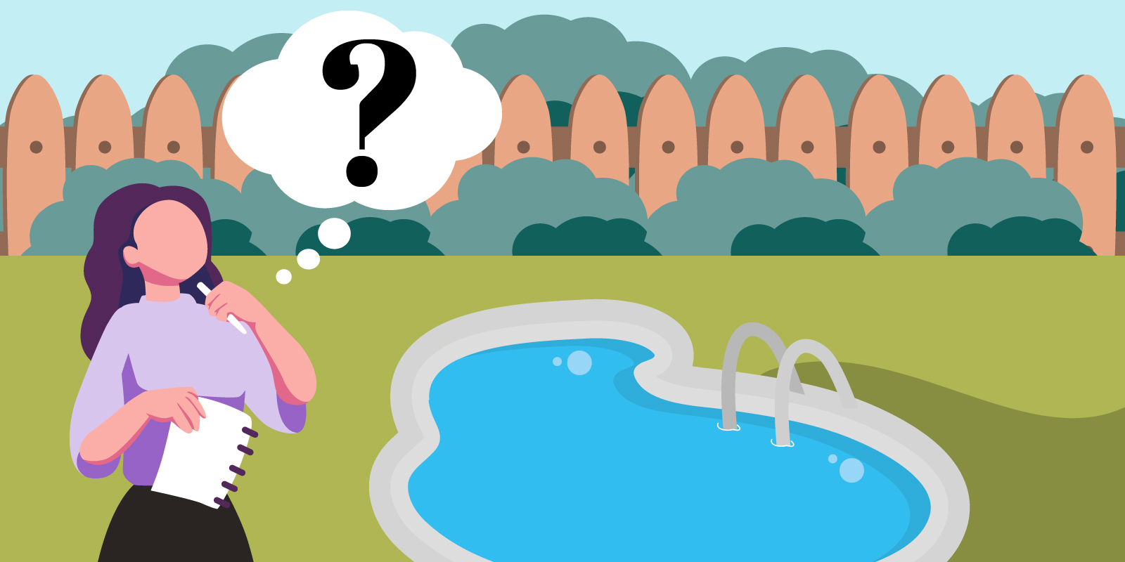 Is a Pool Warranty Worth It? Plus 5 Companies To Consider My Home Weekly