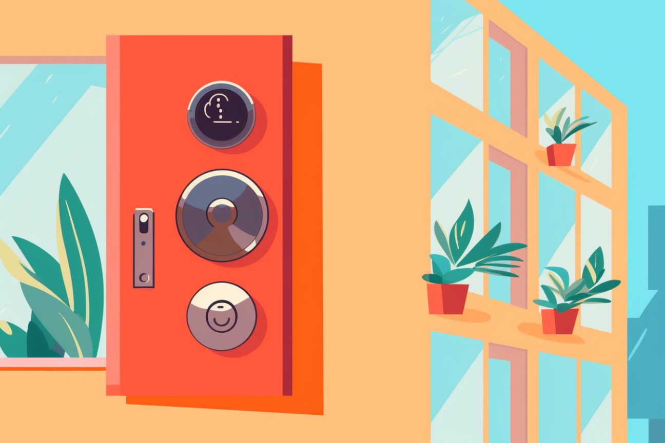 ADT Google Doorbell Home Security System Reviewed My Home Weekly