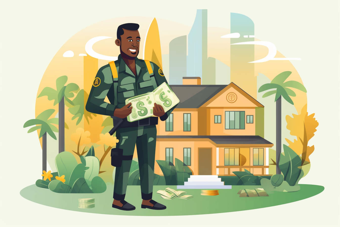 VA Loans At LoanDepot: A Veteran’s Path To Homeownership - My Home Weekly