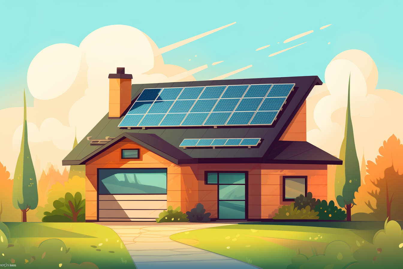 7 Solar Energy Myths Debunked - My Home Weekly